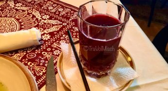 Tbilisi, Georgia on Spring – Day 5