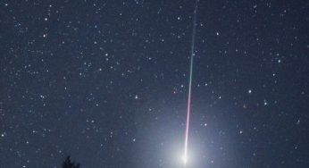 Shooting Star