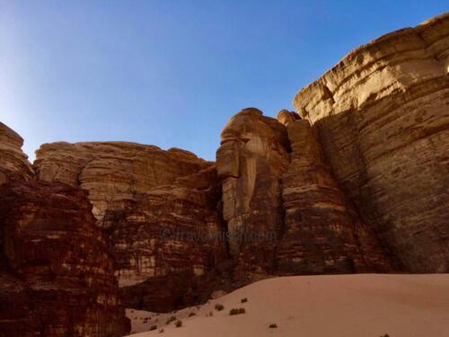 TVM Wadi Rum